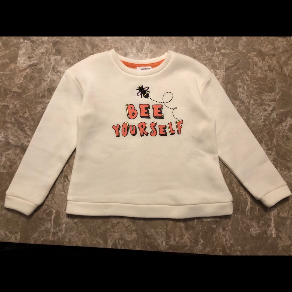 Inspiring pullover sweater